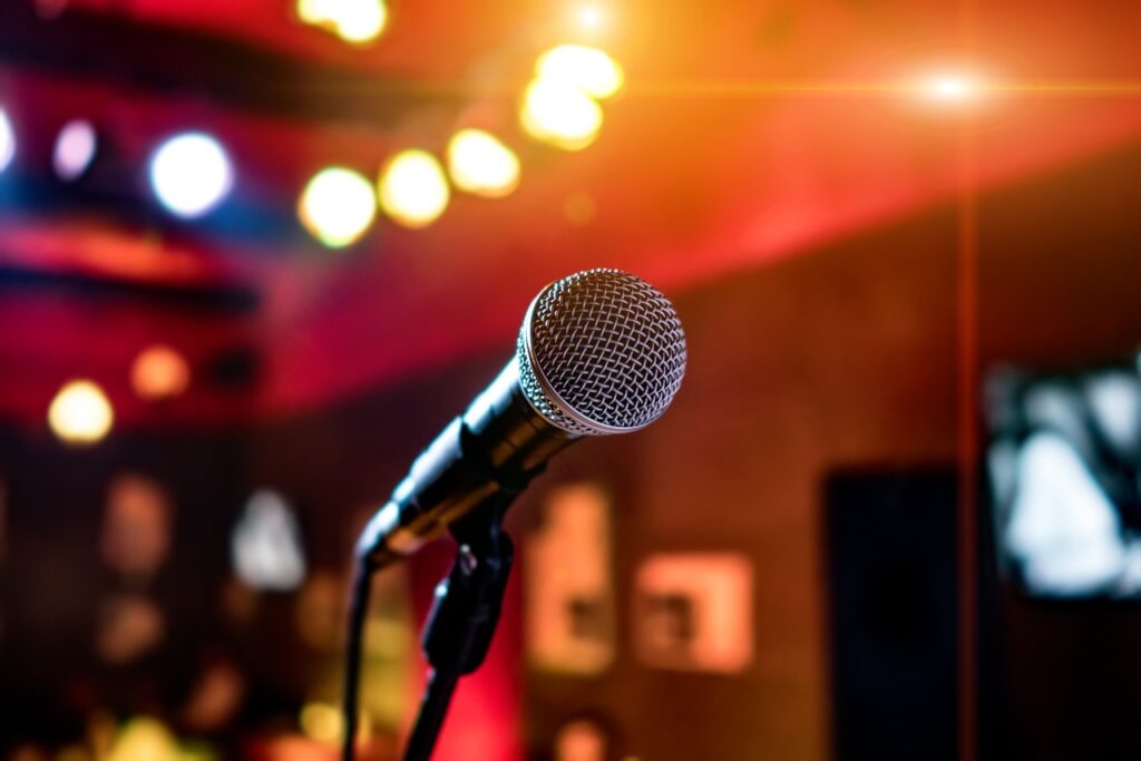 Karaokehemmot