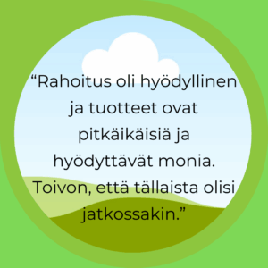 Kopio Herkullista ruokaa ja mahtava tunnelma! (11)