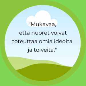 Kopio Herkullista ruokaa ja mahtava tunnelma! (6)