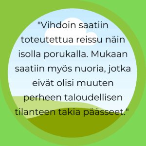 Kopio Herkullista ruokaa ja mahtava tunnelma! (7)
