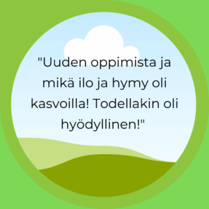 Kopio Herkullista ruokaa ja mahtava tunnelma! (8)