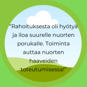 Kopio Herkullista ruokaa ja mahtava tunnelma! (9)
